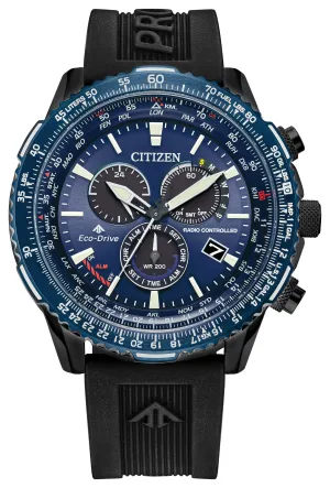 Promaster Air A-T ATOMIC TIMEKEEPING CB5006-02L
