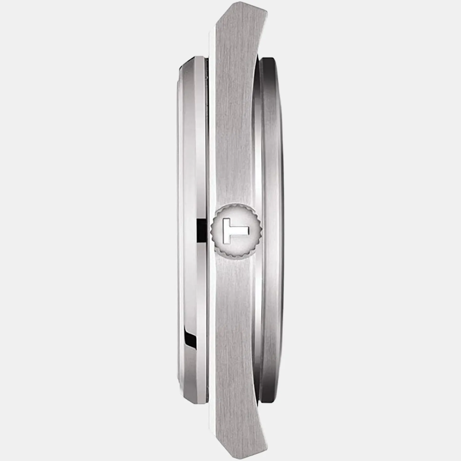 PRX Men Analog Stainless Steel Watch T1374071105100