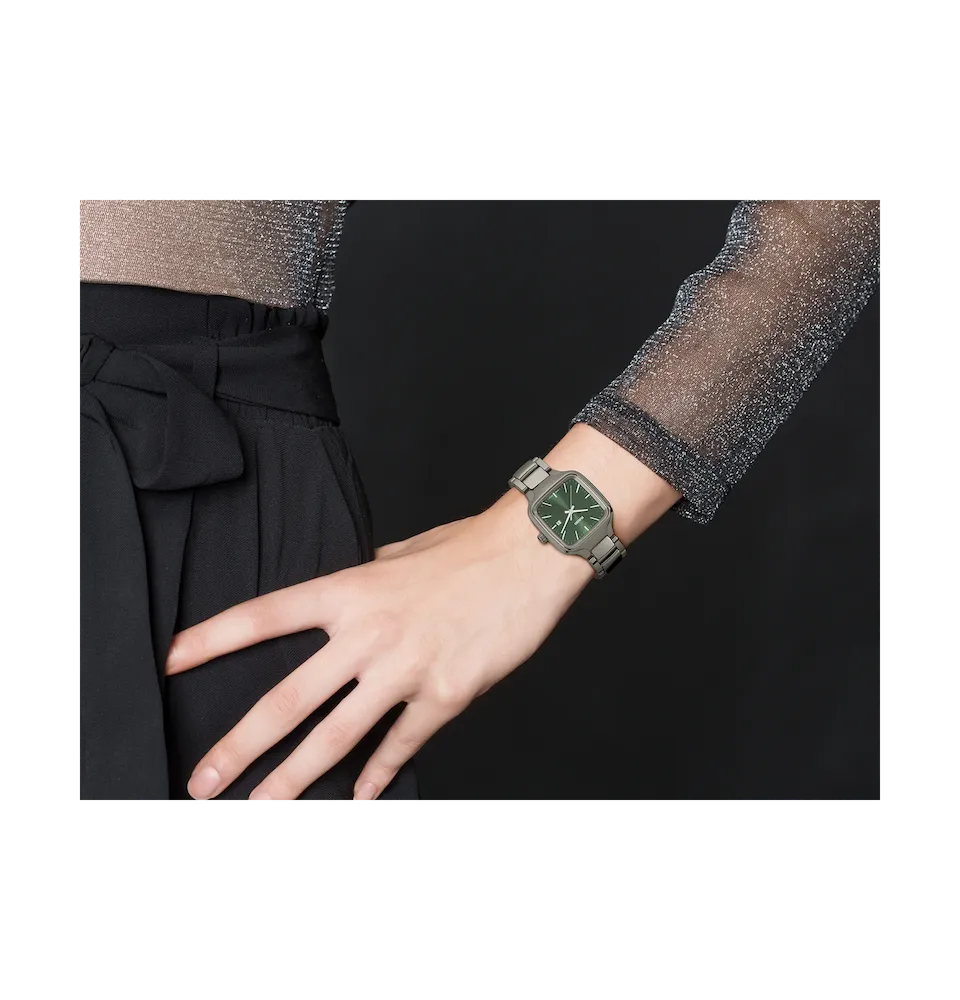 RD Watch True Square D