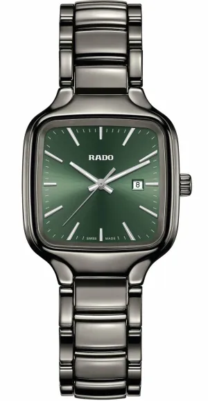 RD Watch True Square D