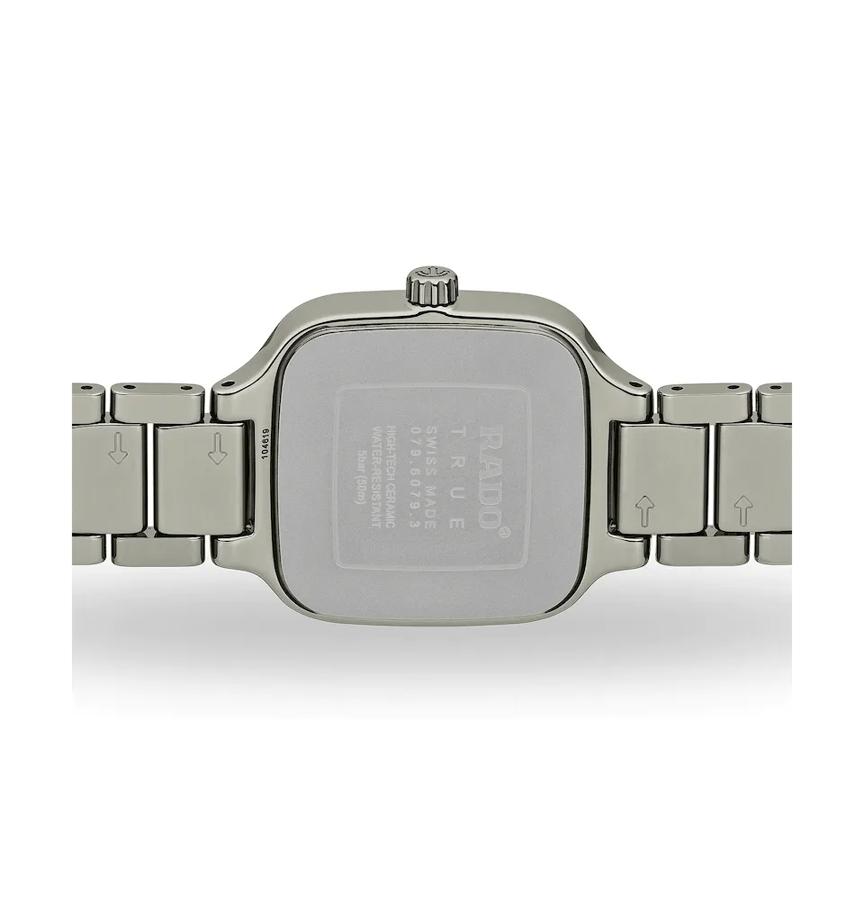 RD Watch True Square D