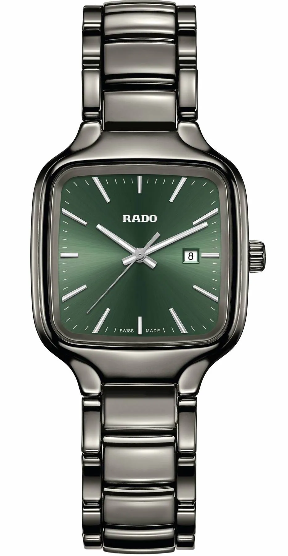 RD Watch True Square D