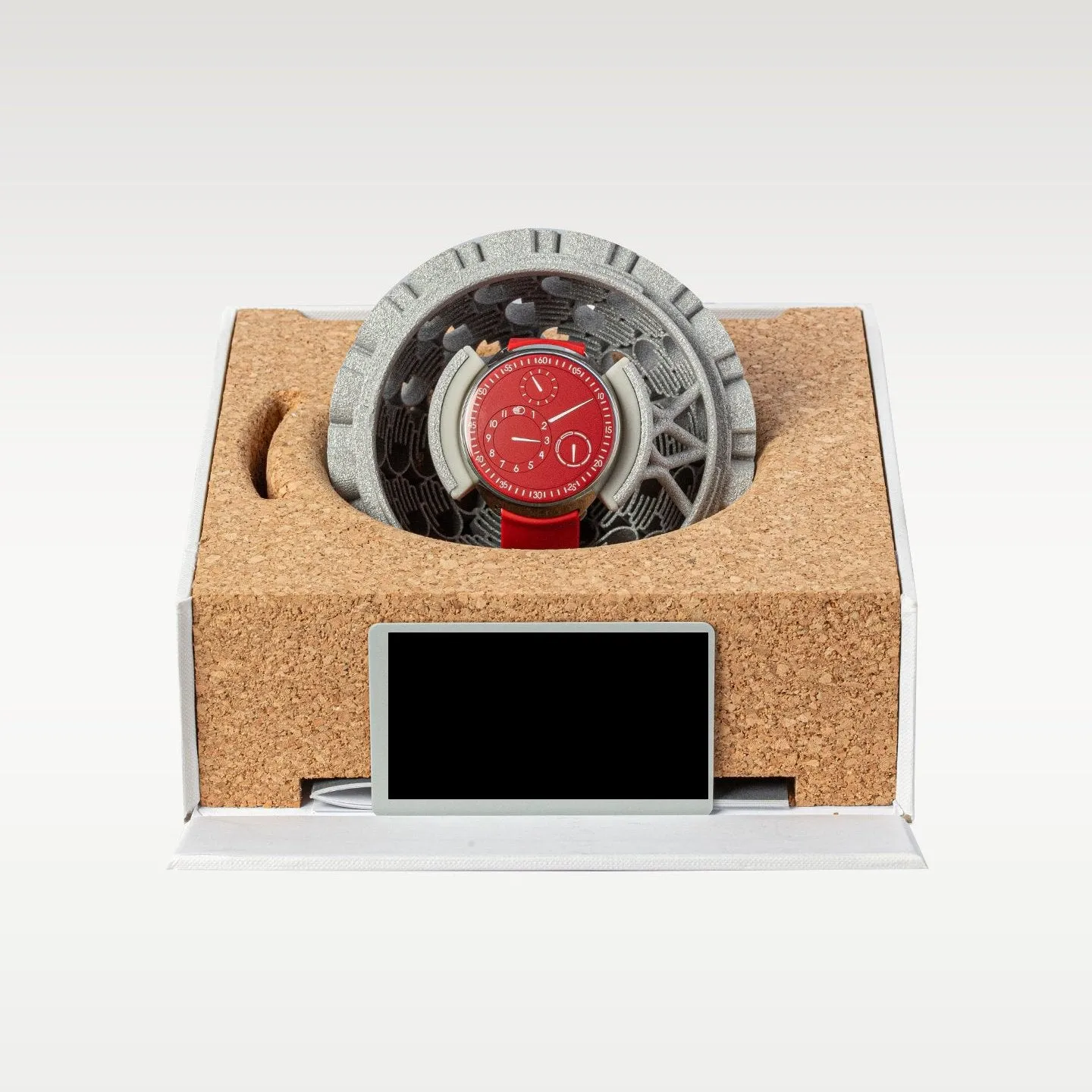Ressence Type 1