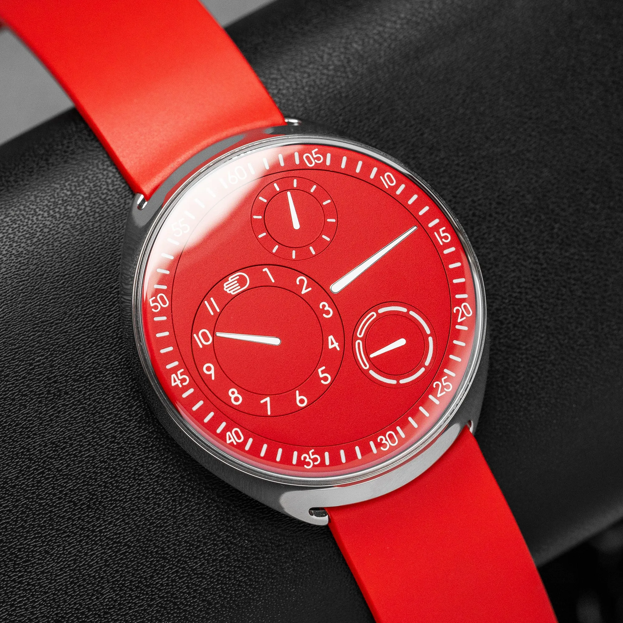 Ressence Type 1