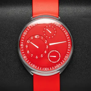 Ressence Type 1