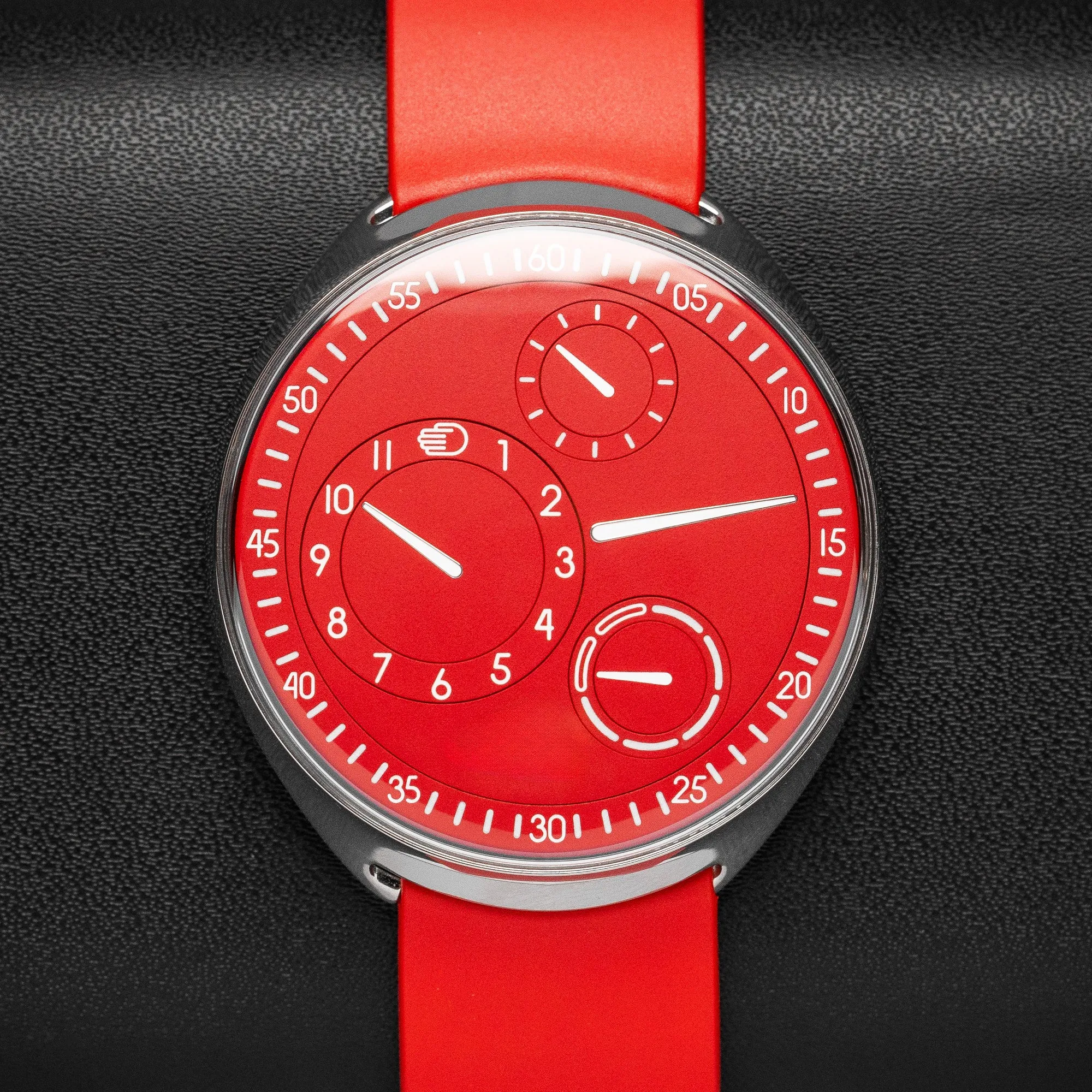 Ressence Type 1
