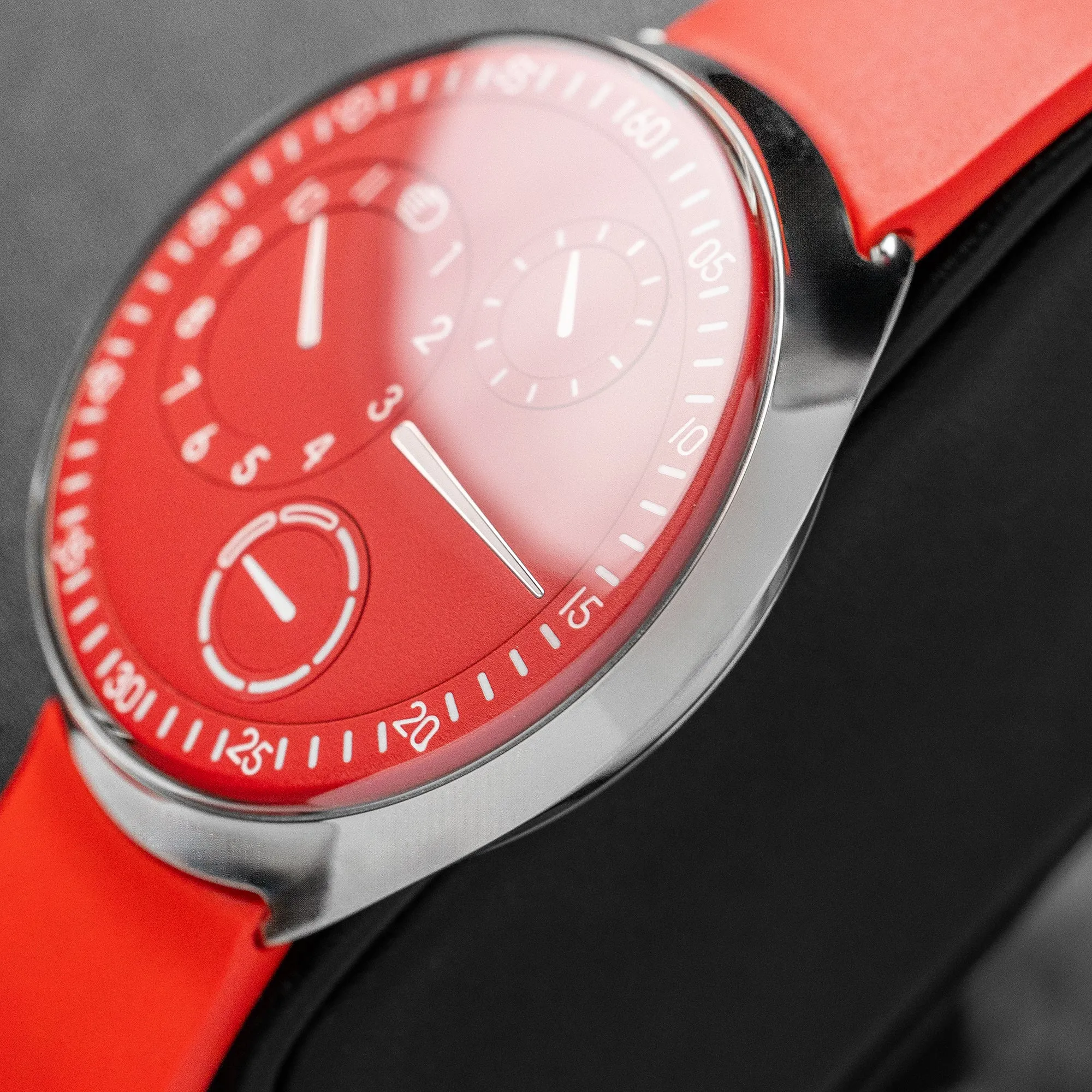 Ressence Type 1