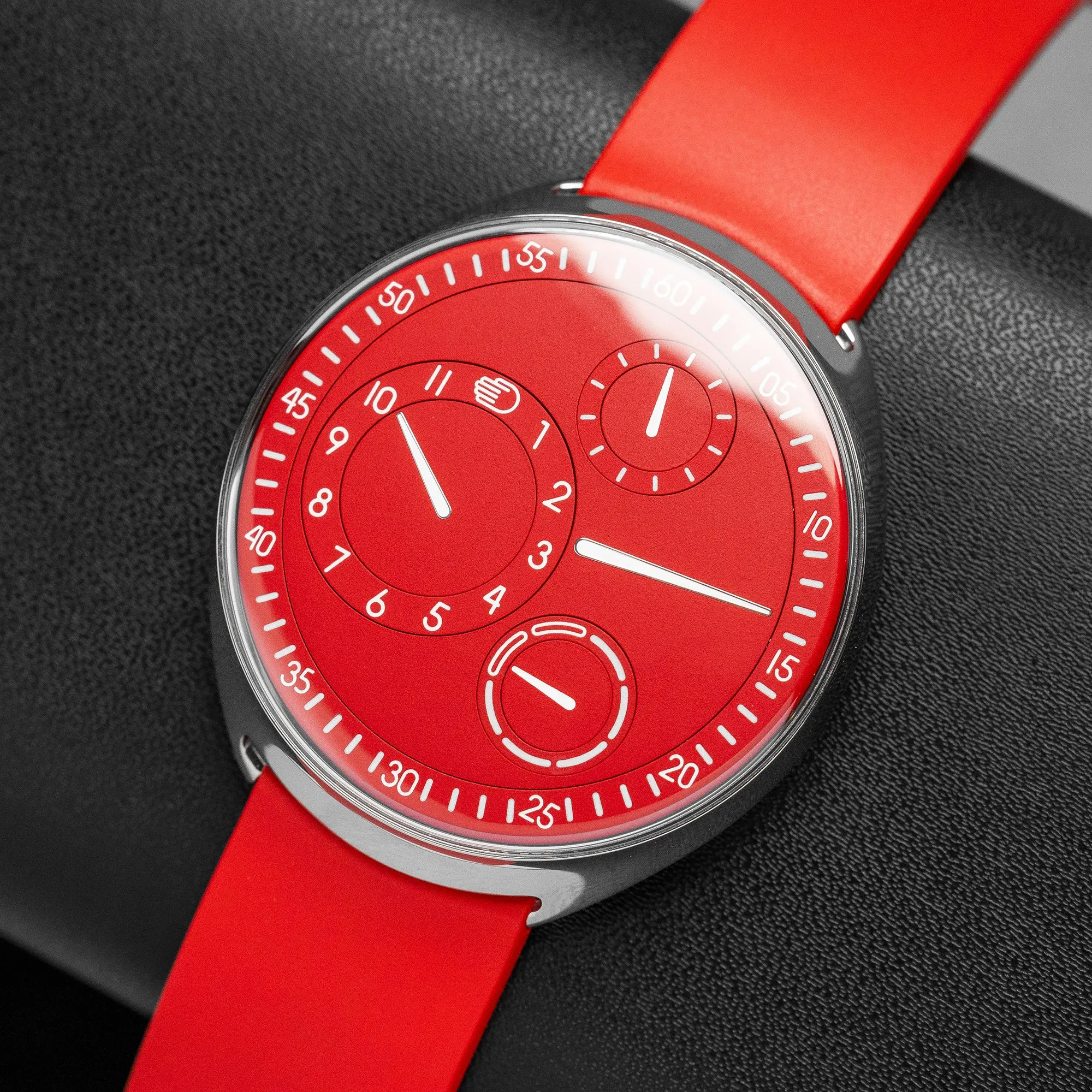 Ressence Type 1