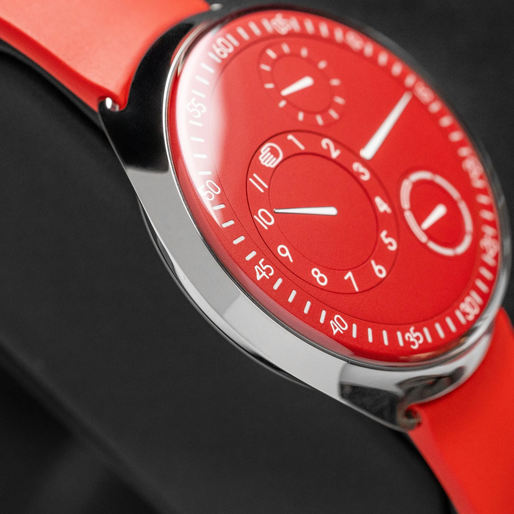 Ressence Type 1