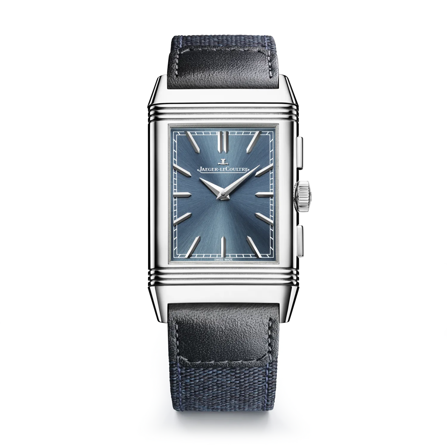 Reverso Tribute Chronograph
