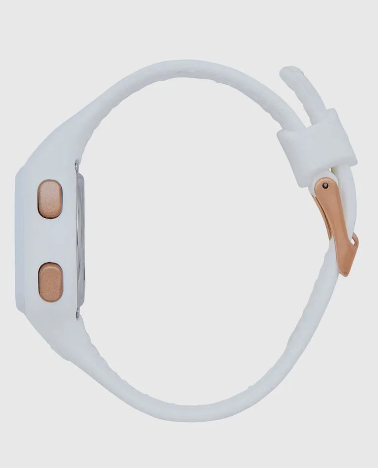 Rip Curl Candy 2 Digital Watch-White