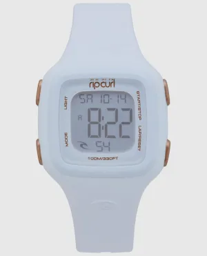 Rip Curl Candy 2 Digital Watch-White