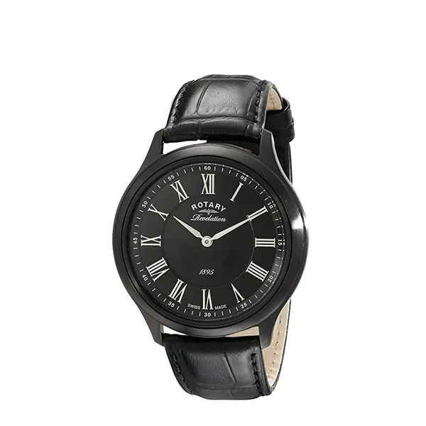 Rotary Revelation Swiss Made - GS02968/10/19