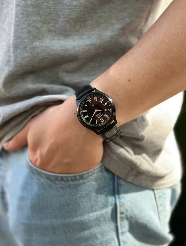 Rotary Revelation Swiss Made - GS02968/10/19