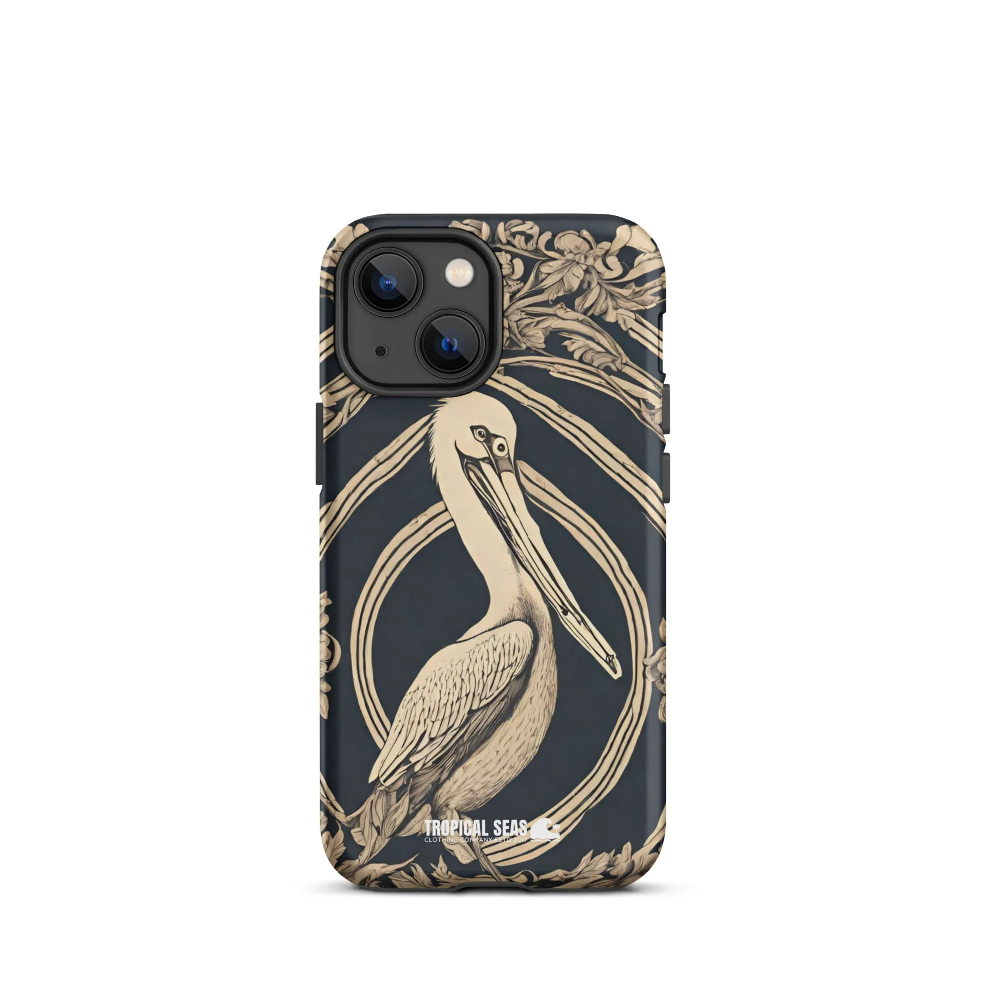 Royal Pelican Tough Case for iPhone