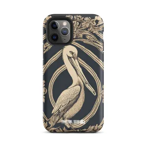 Royal Pelican Tough Case for iPhone