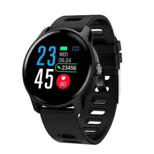 S08 Neo Smart Watch
