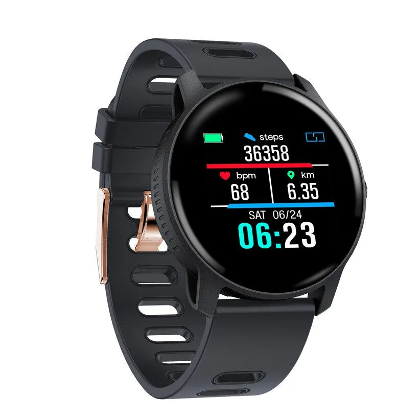 S08 Neo Smart Watch