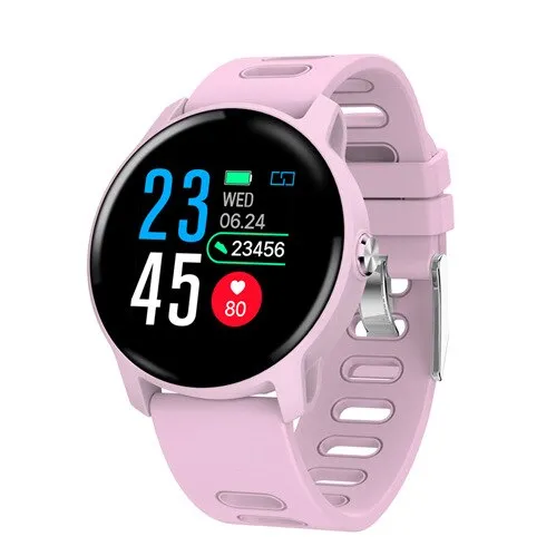 S08 Neo Smart Watch