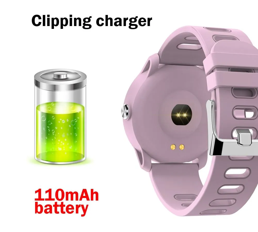 S08 Neo Smart Watch