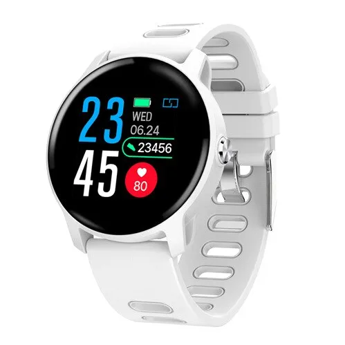 S08 Neo Smart Watch