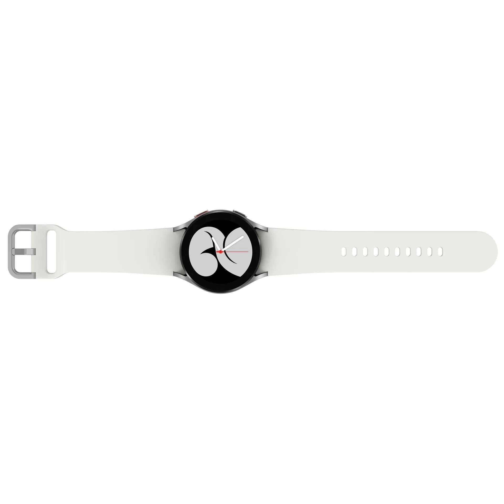 Samsung Galaxy Watch4 40mm LTE (Silver) (Opened Never Used)