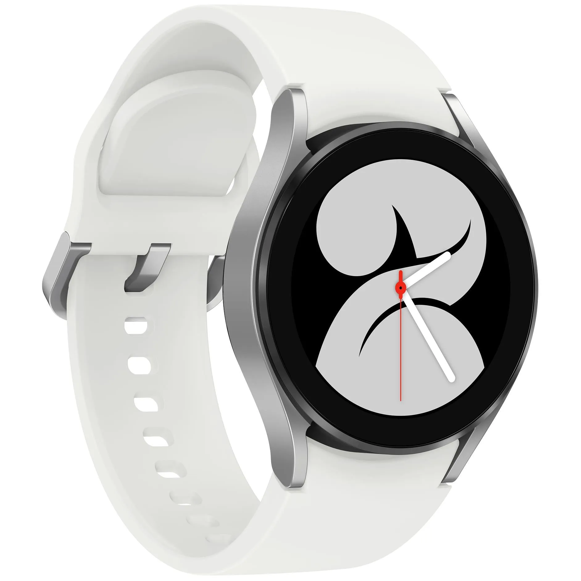 Samsung Galaxy Watch4 40mm LTE (Silver) (Opened Never Used)