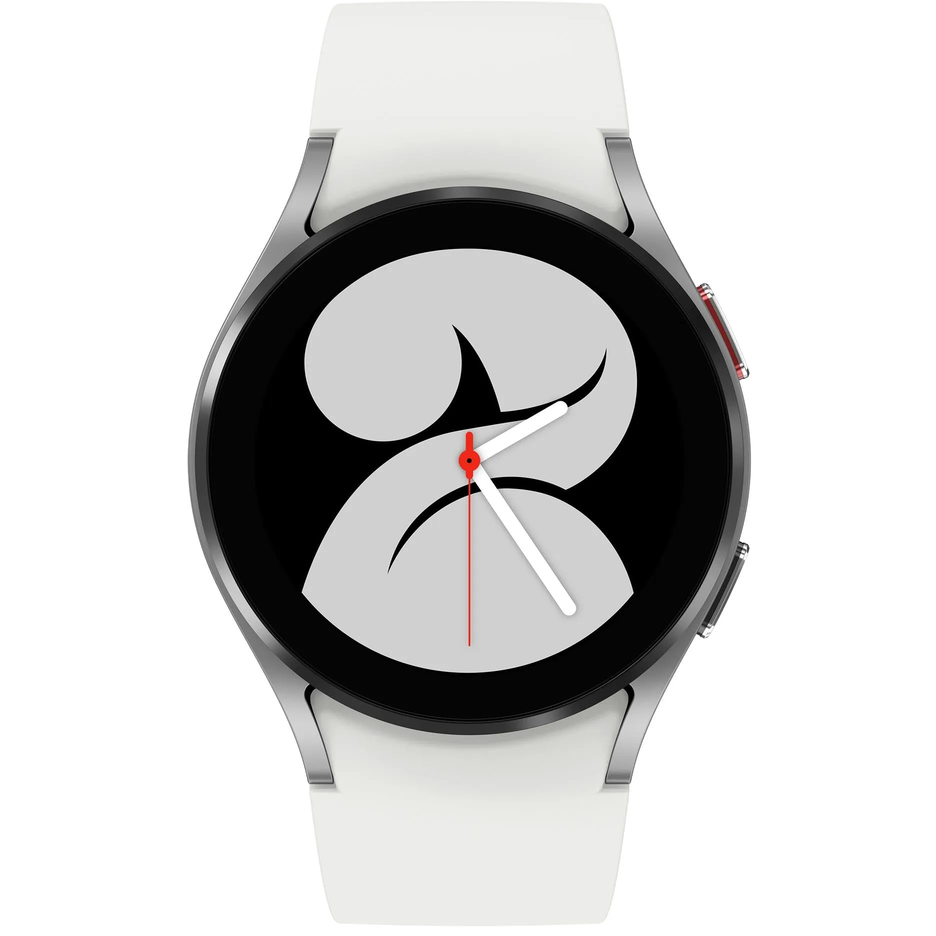 Samsung Galaxy Watch4 40mm LTE (Silver) (Opened Never Used)