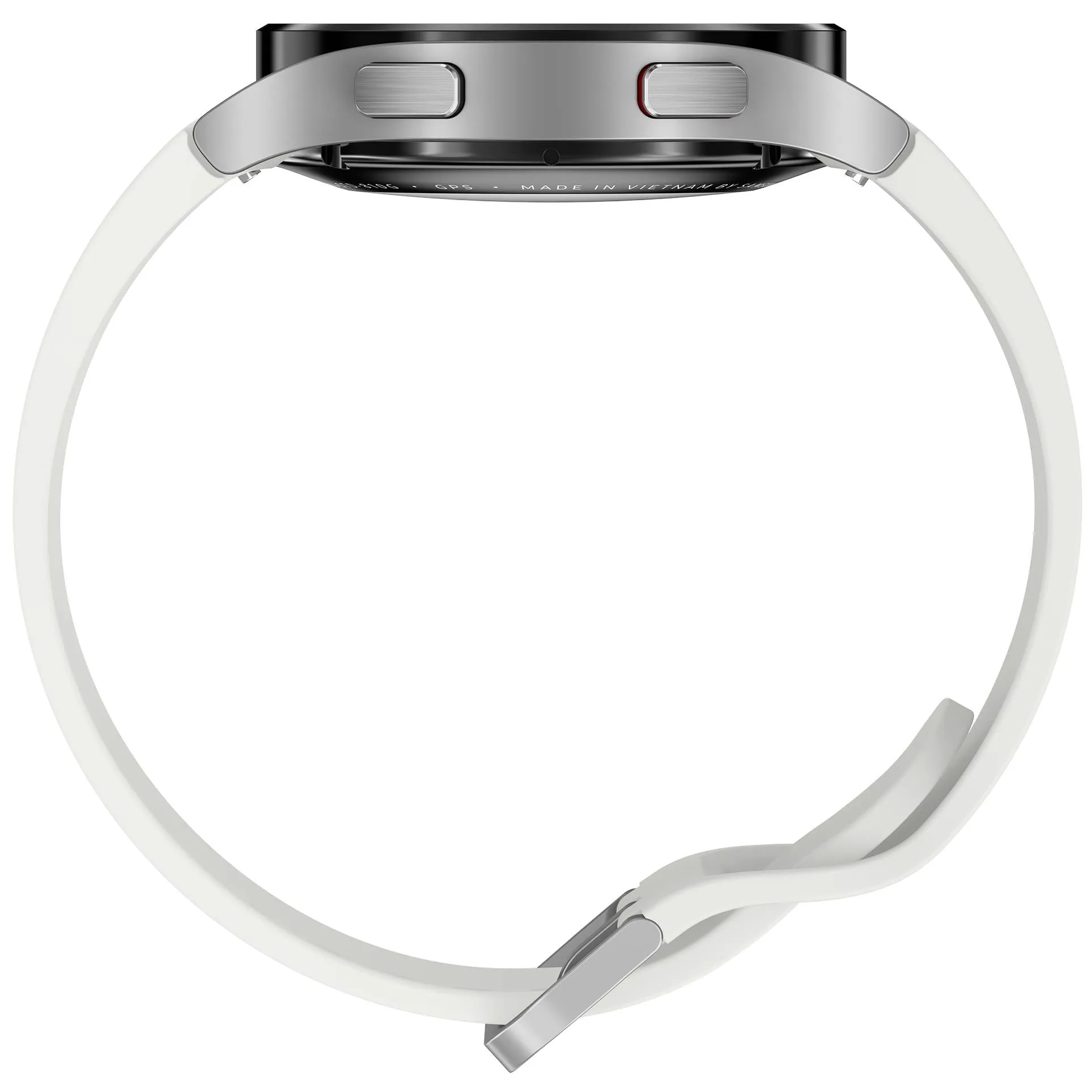 Samsung Galaxy Watch4 40mm LTE (Silver) (Opened Never Used)