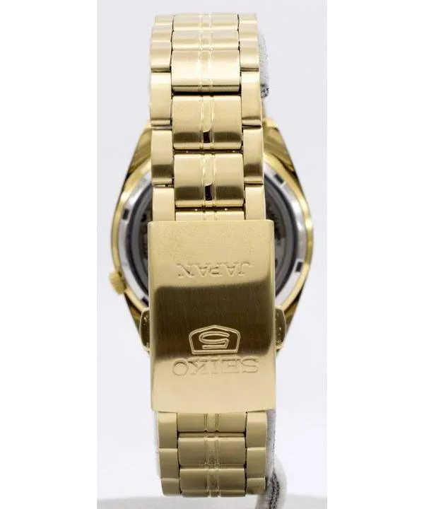 Seiko 5 Automatic 21 Jewels Japan Made SNK574 SNK574J1 SNK574J Men's Watch