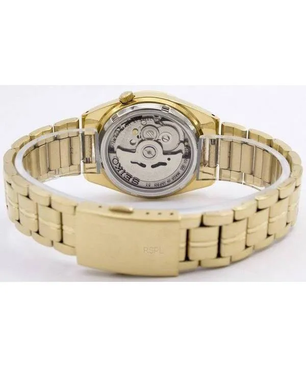 Seiko 5 Automatic 21 Jewels Japan Made SNK574 SNK574J1 SNK574J Men's Watch