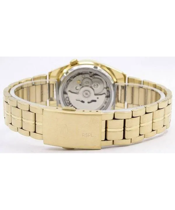 Seiko 5 Automatic 21 Jewels Japan Made SNK574 SNK574J1 SNK574J Men's Watch