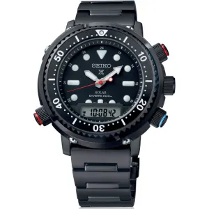 Seiko Prospex Limited Edition “Commando Arnie” Diver’s 40th Anniversary  Watch SNJ037P1