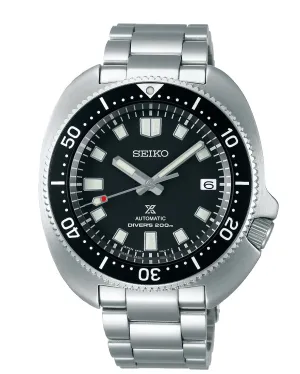 Seiko Prospex ‘Willard’ SPB151J1