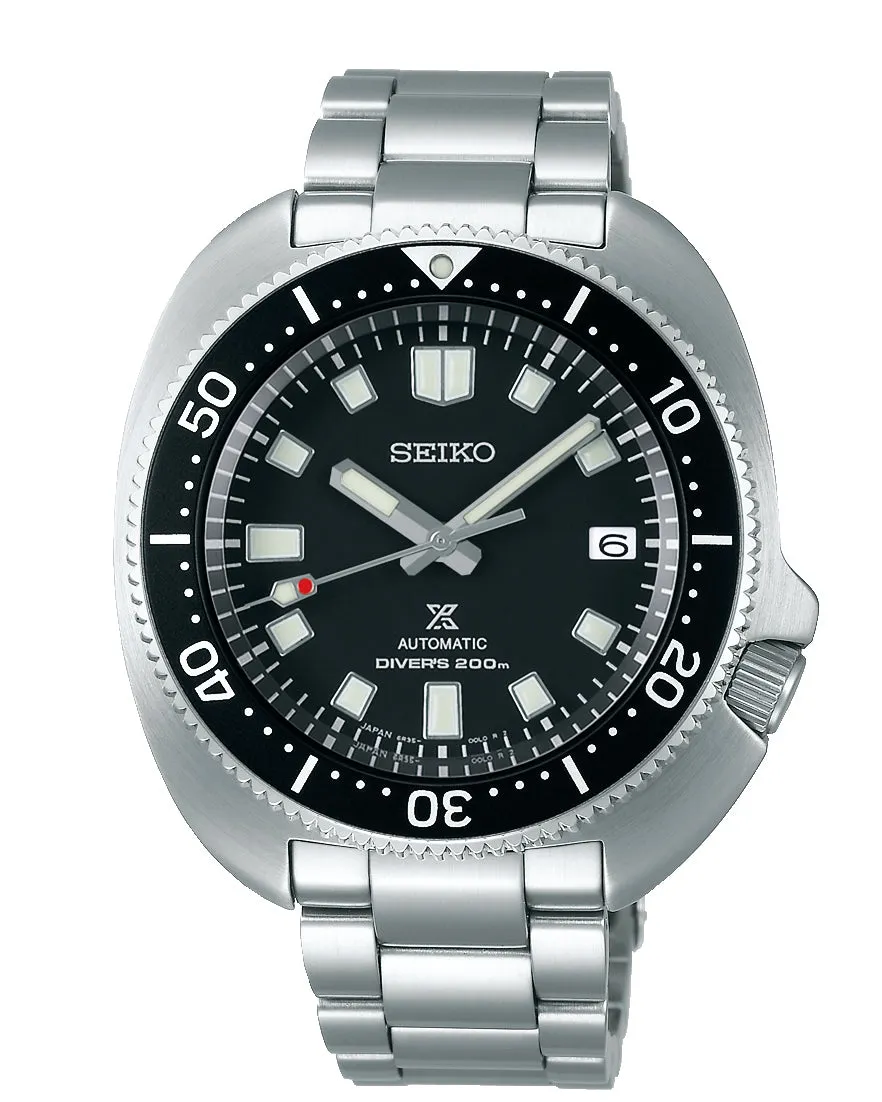 Seiko Prospex ‘Willard’ SPB151J1