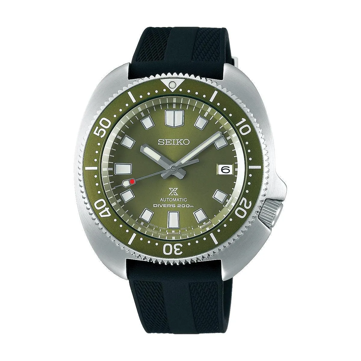 Seiko - SPB153J1 'Captain Willard' Prospex Automatic Divers Watch