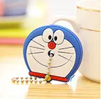 Silicone Amusing Head Yellow Face Stool Emoticons Smile Key Cover Key Cap Keychain Key Chain Key Ring Key Holder Women Bag Charm