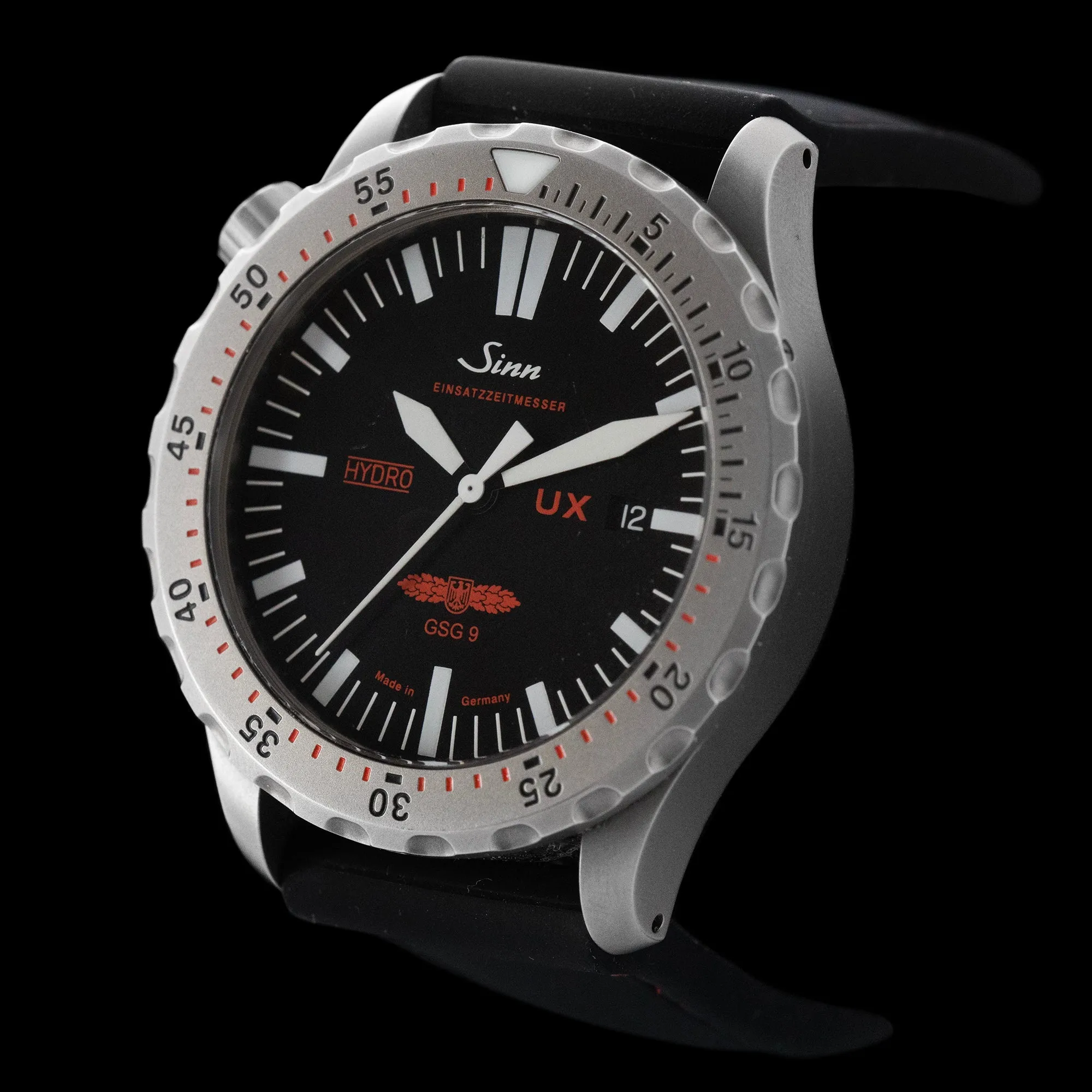 Sinn - UX GSG 9 'EZM 2B'
