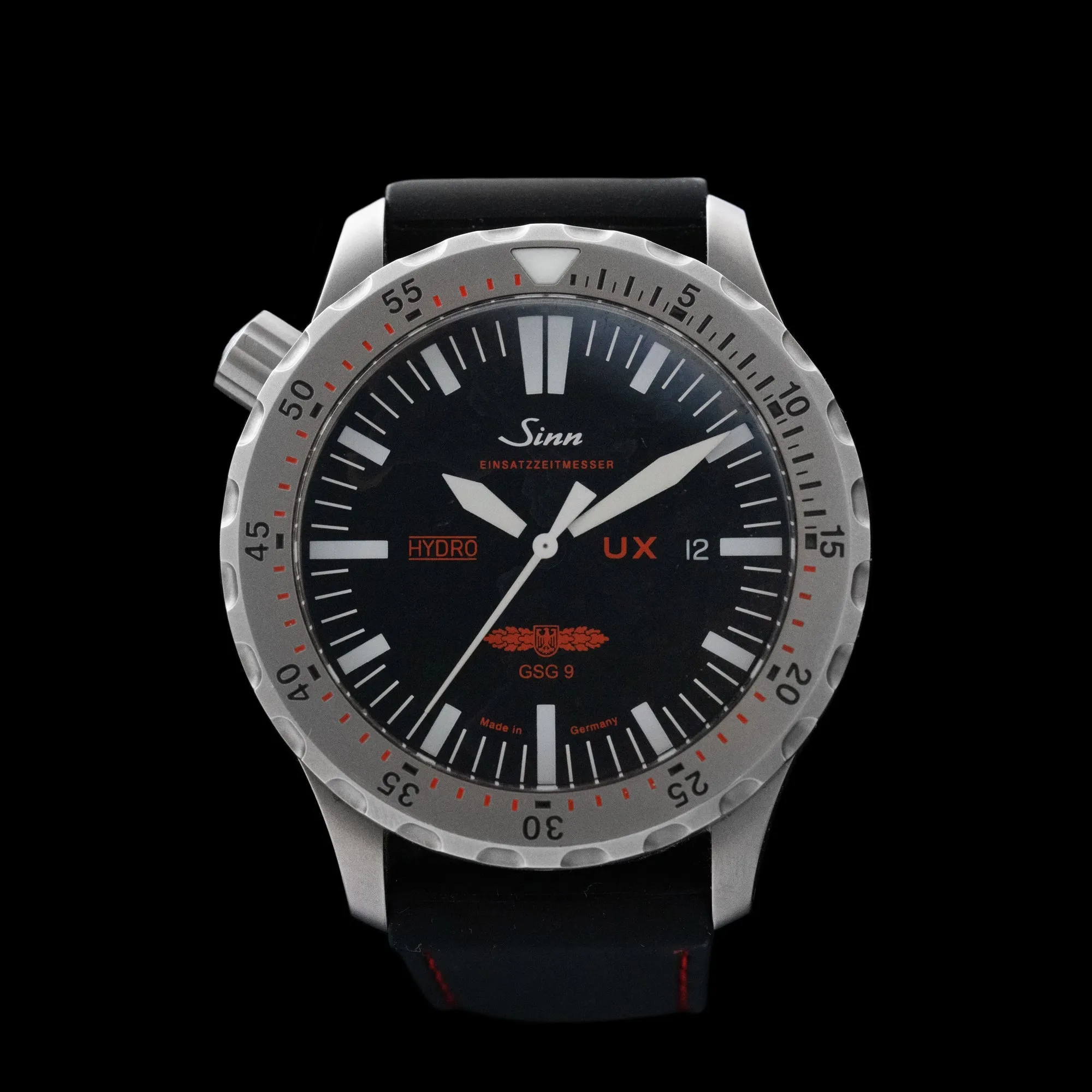 Sinn - UX GSG 9 'EZM 2B'