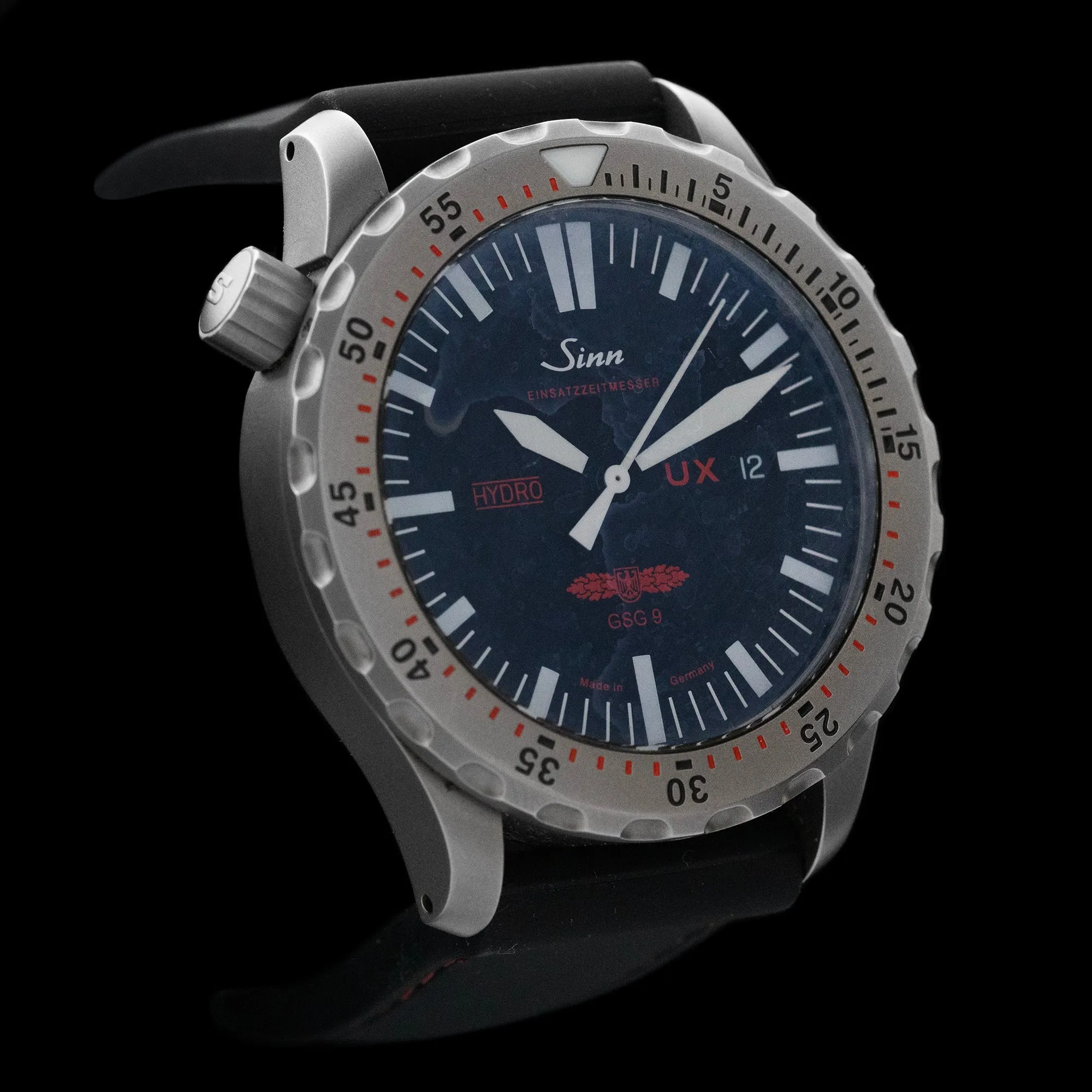 Sinn - UX GSG 9 'EZM 2B'