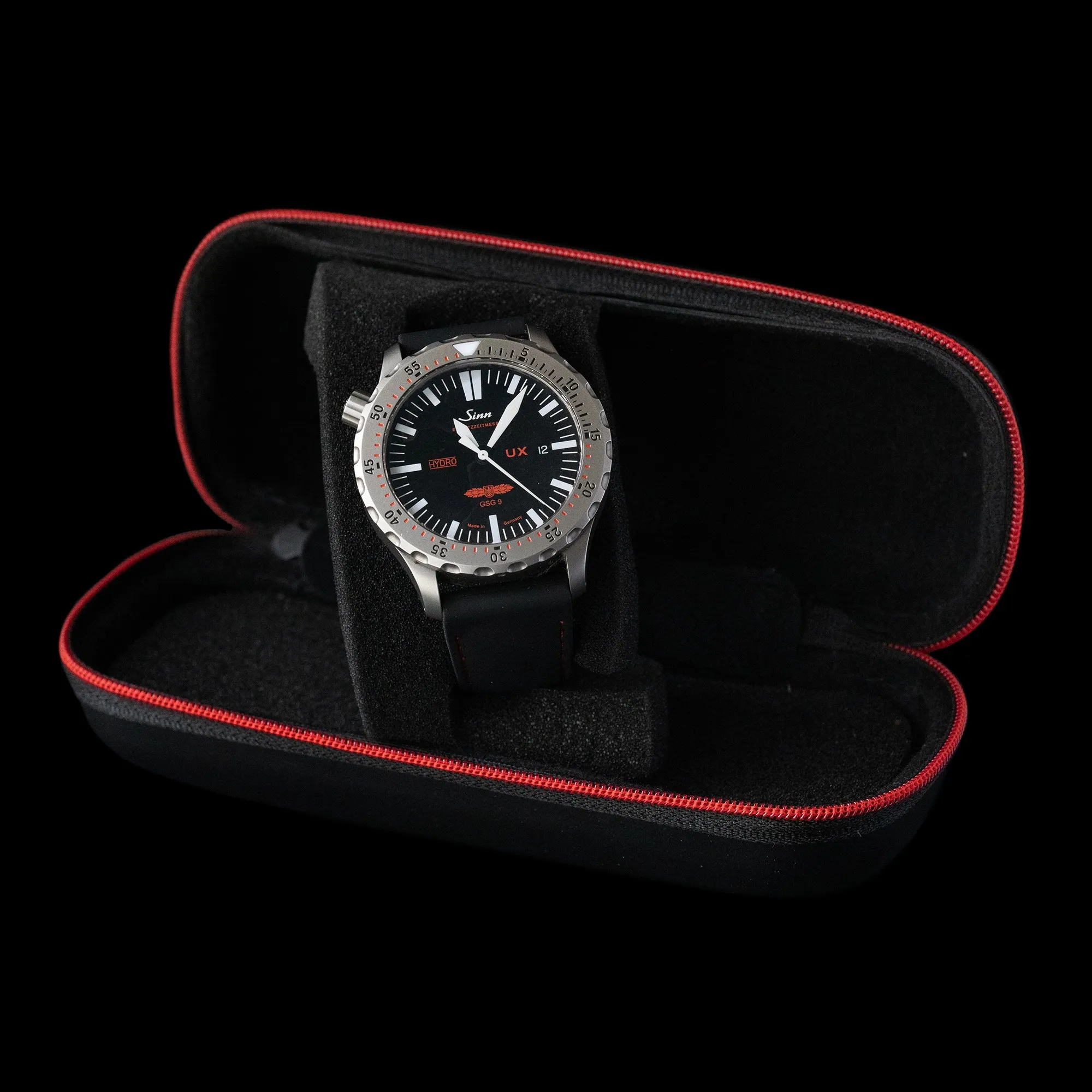 Sinn - UX GSG 9 'EZM 2B'