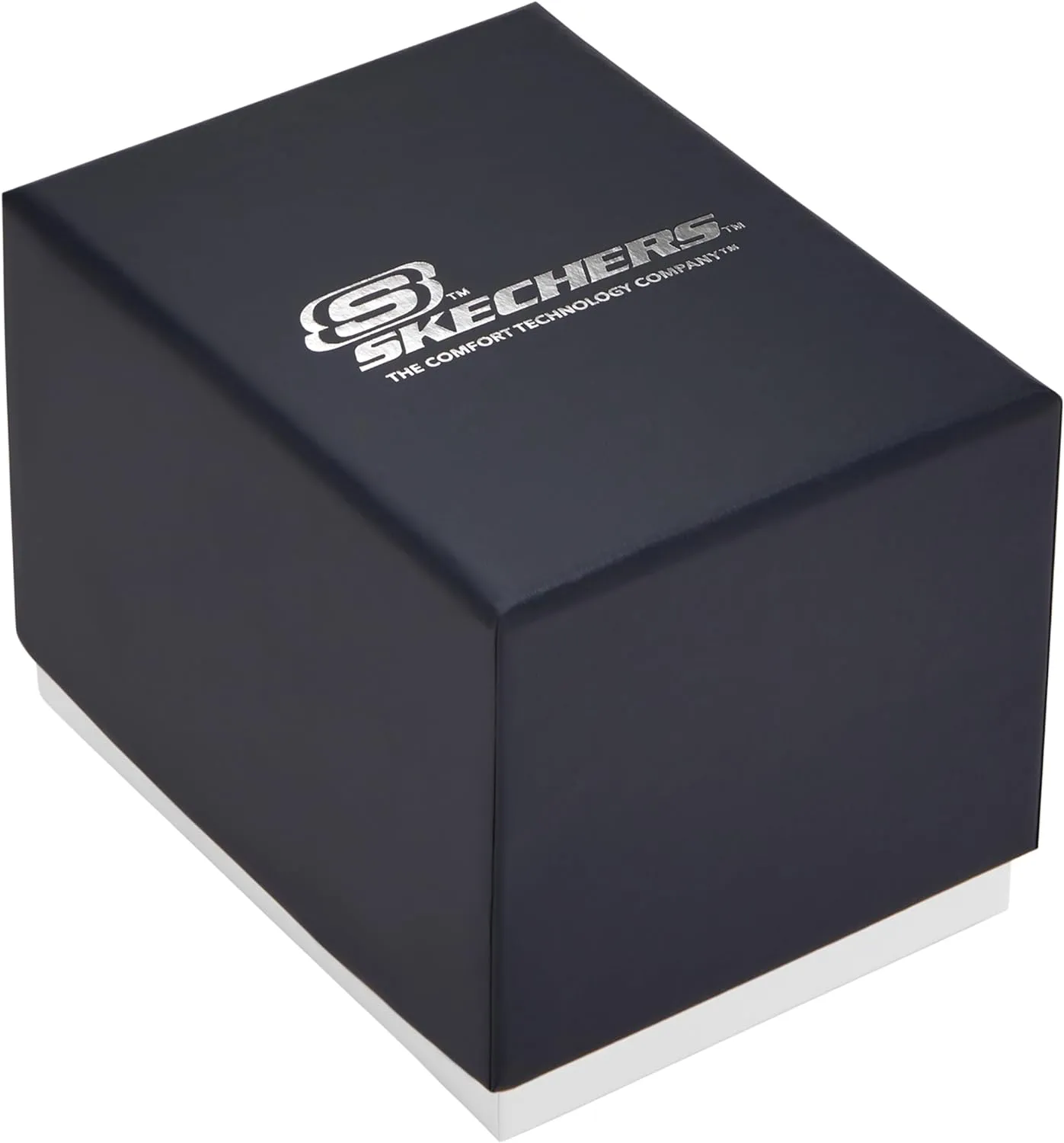 Skechers Rosencrans Mini Metal or Silicone Analog Watch for Women