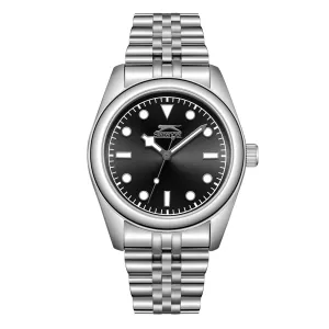 Slazenger - SL.09.2354.1.02 - Stainless Steel Gents Wrist watch