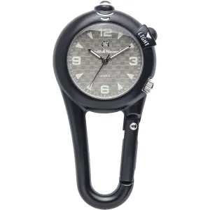 Smith & Wesson Carabiner Classic - LED Light