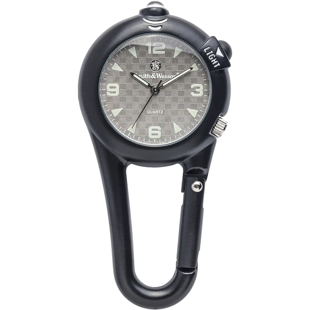 Smith & Wesson Carabiner Classic - LED Light
