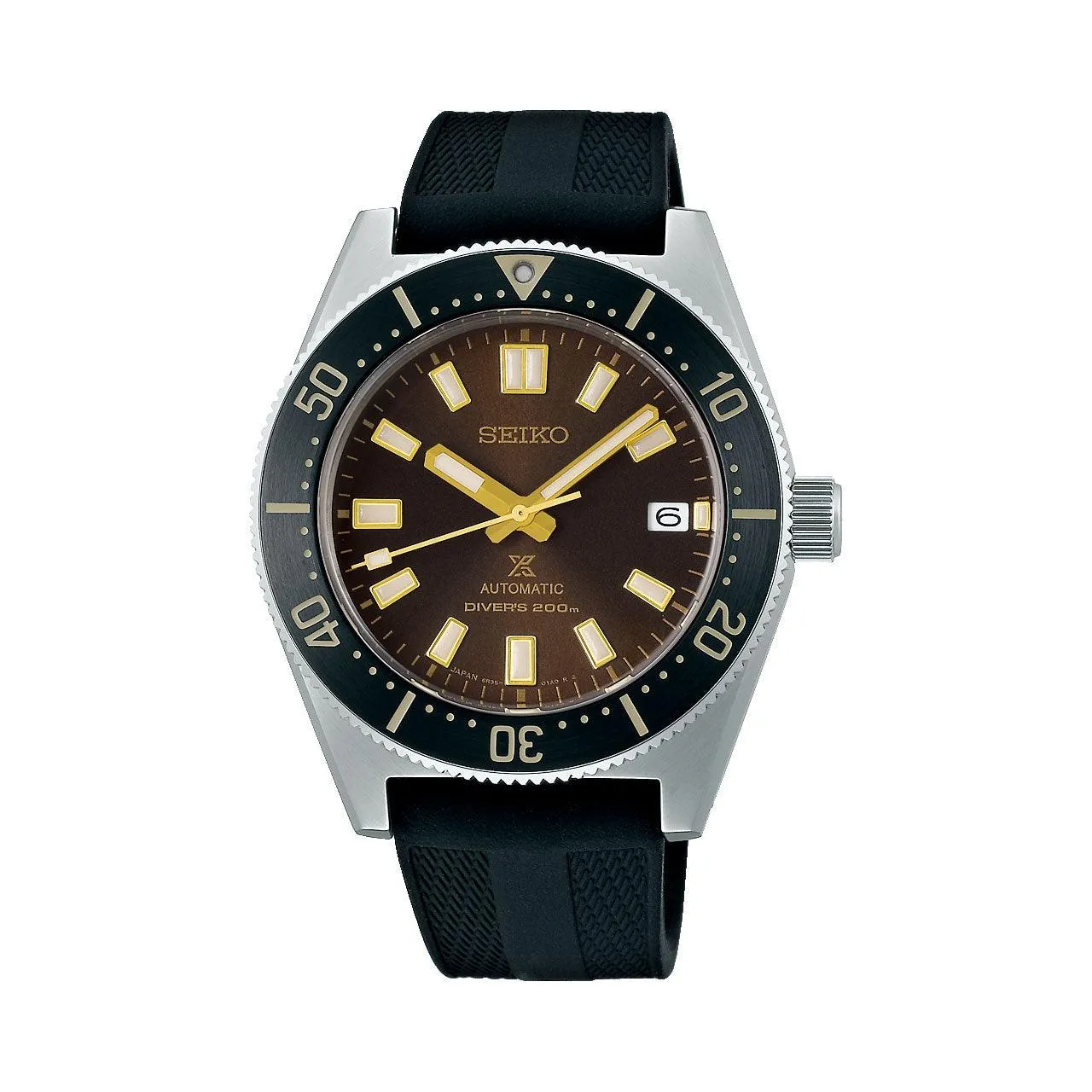 SPB147J1 - Limited Edition Prospex Automatic Divers Watch
