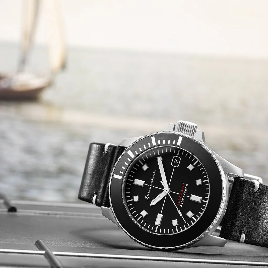 Spinnaker Spence DRAB SP-5063-01