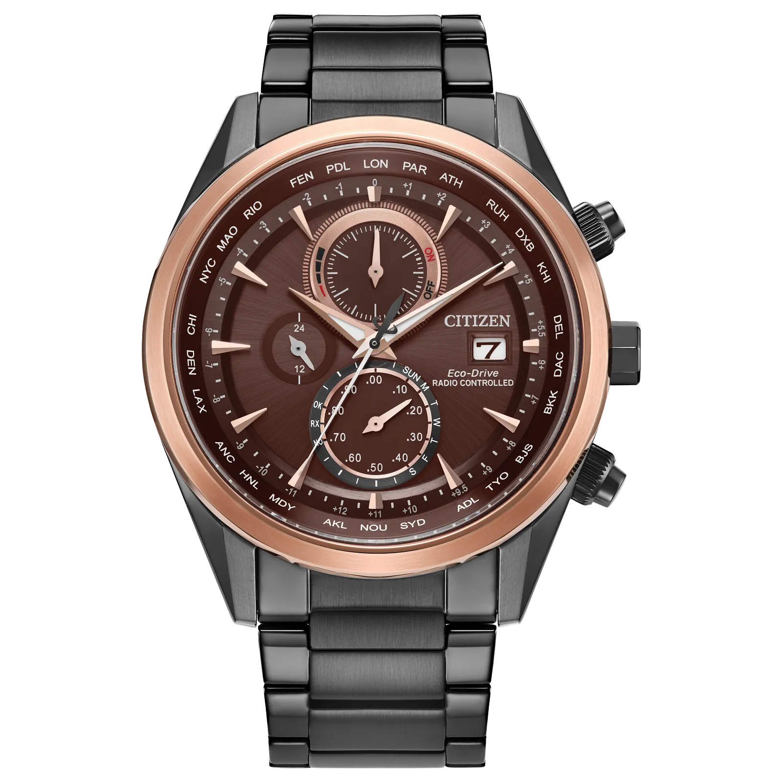 Sport Luxury