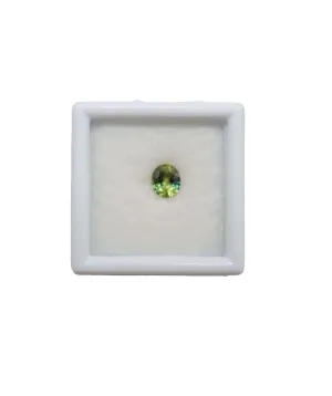 Teal Sapphire 0.56 crts MS8725-06A