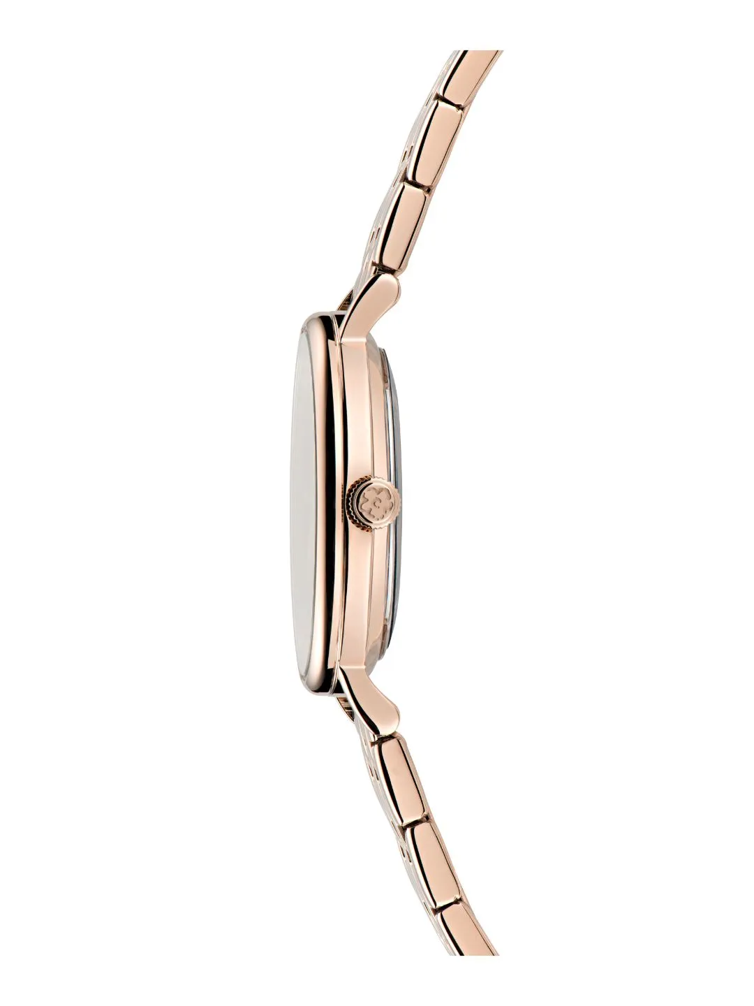 Ted Baker Black Dial Women Watch - BKPPHF306